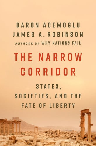The        Narrow Corridor