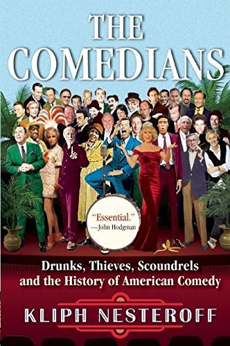 The Comedians | | 9780802125682