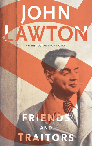 Friends and Traitors | | 9780802128621