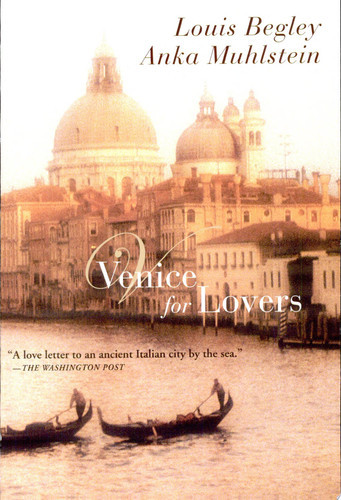 Venice for Lovers