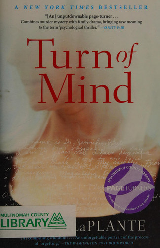 Turn of Mind