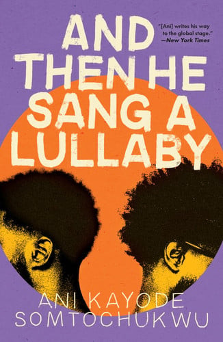 And Then He Sang a Lullaby | | 9780802163332