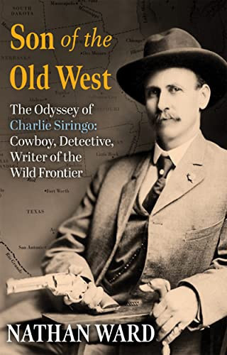 Son of the Old West | | 9780802163660