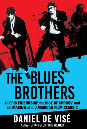 The Blues Brothers | | 9780802164360