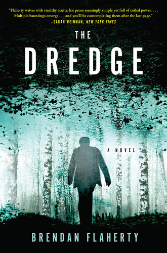 The Dredge | | 9780802164377