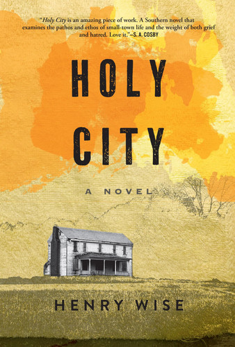Holy City | | 9780802164988