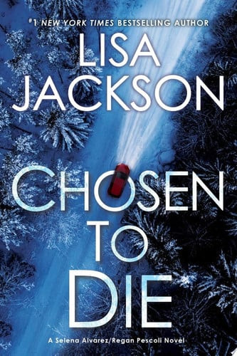Chosen to Die
