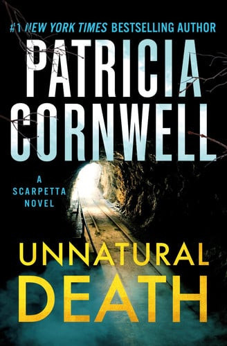 Unnatural Death | | 9781538743188