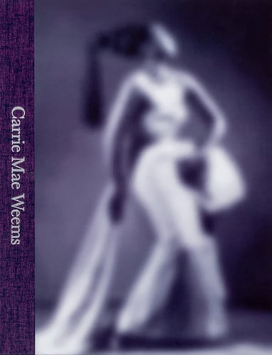 Carrie Mae Weems: a Great Turn in the Possible