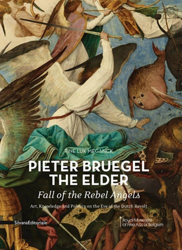 Pieter Bruegel the Elder: Fall of the Rebel Angels