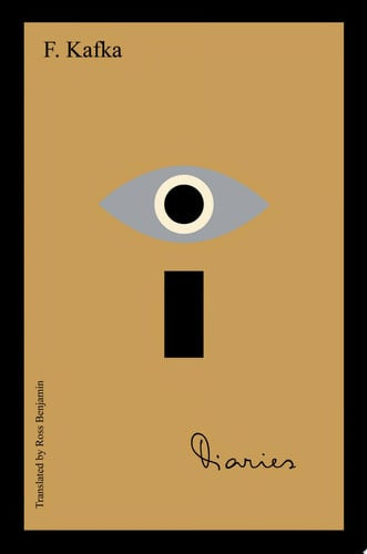 The Diaries of Franz Kafka