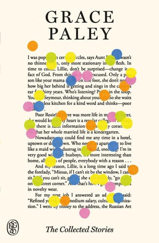 The Collected Stories | | 9780374622428