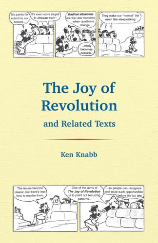 The Joy of Revolution and Related Texts