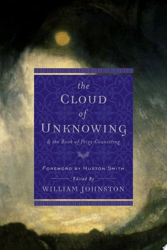 The Cloud of Unknowing