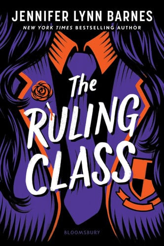 The Ruling Class | | 9781547618743