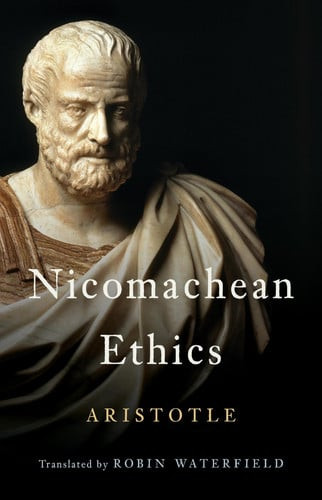 Nicomachean Ethics | | 9781541604872