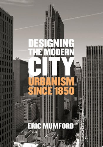Designing the Modern City