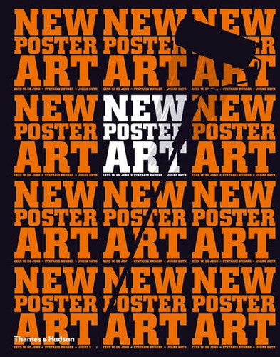 New Poster Art