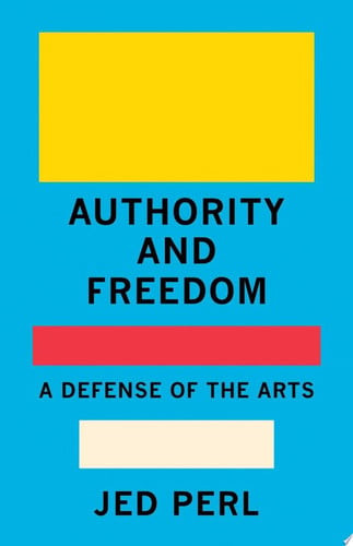 Authority and Freedom