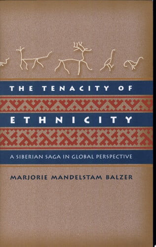The Tenacity of Ethnicity | | 9780691006734