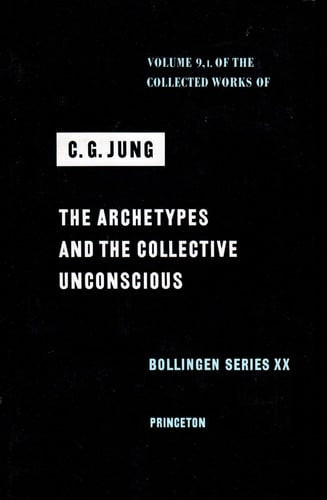 The Collected Works of C. G. Jung, Volume 9 (Part 1) | | 9780691018331