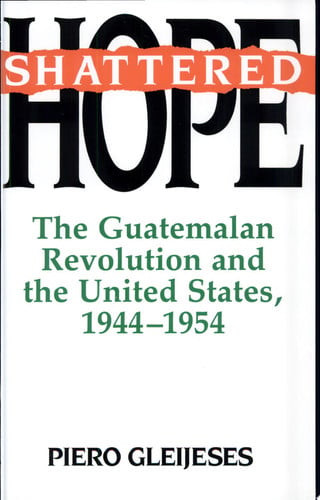Shattered Hope