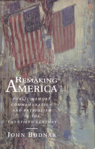 Remaking America