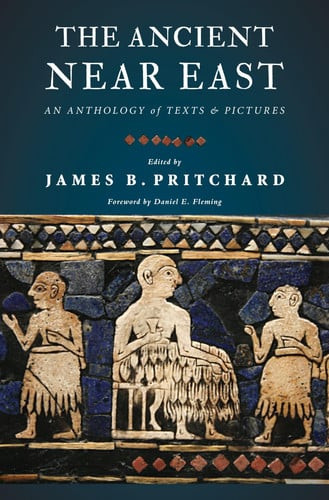 The Ancient near East