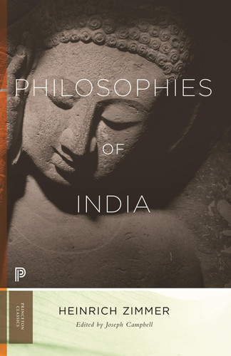 Philosophies of India | | 9780691202792