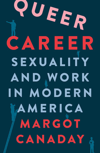 Queer Career | | 9780691215303