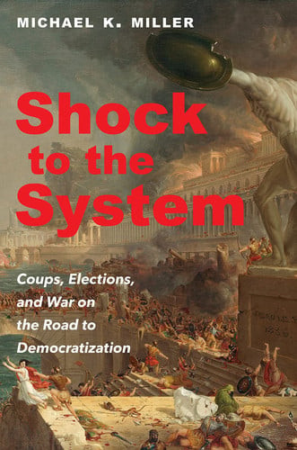 Shock to the System | | 9780691217000