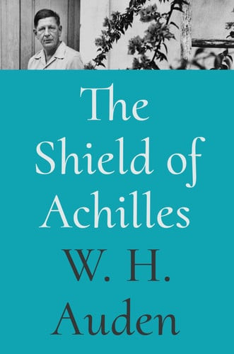 The Shield of Achilles | | 9780691218656
