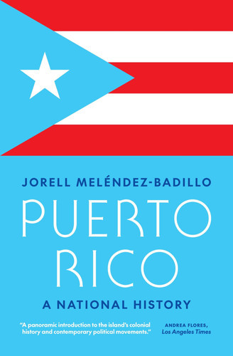 Puerto Rico | | 9780691231297
