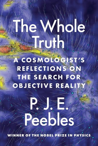 The Whole Truth | | 9780691231358