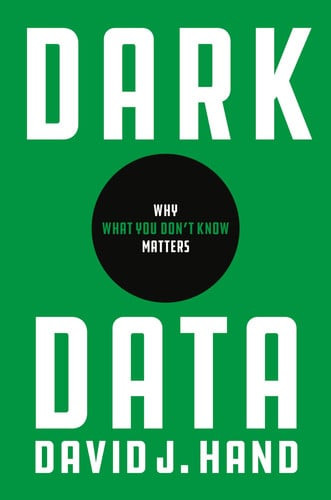 Dark Data | | 9780691234465