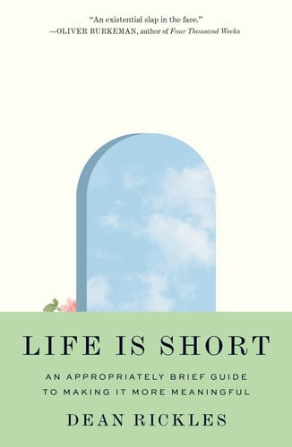 Life Is Short | | 9780691240619
