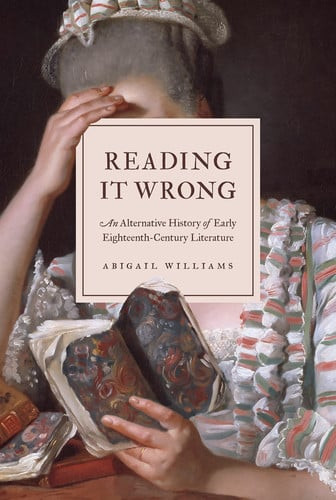 Reading It Wrong | | 9780691252513