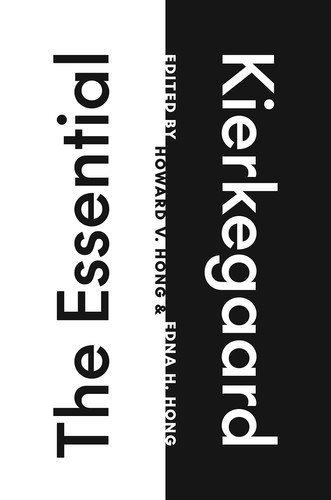 The Essential Kierkegaard | | 9780691254067