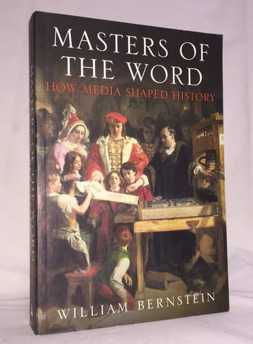 Masters of the Word | | 9780802121394