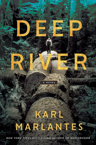Deep River | | 9780802125385