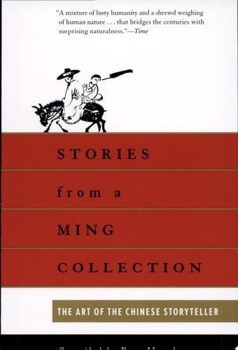 Stories from a Ming Collection