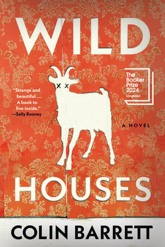 Wild Houses | | 9780802164209