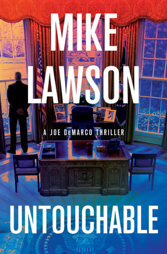 Untouchable | | 9780802164452