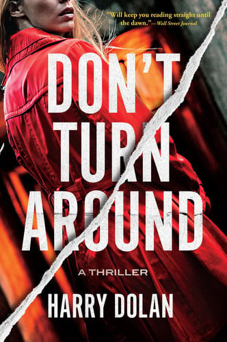 Don't Turn Around | | 9780802165206