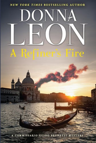 A Refiner's Fire | | 9780802165275
