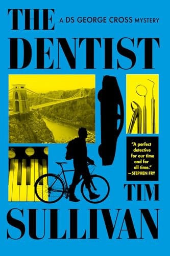 The Dentist | | 9780802167286