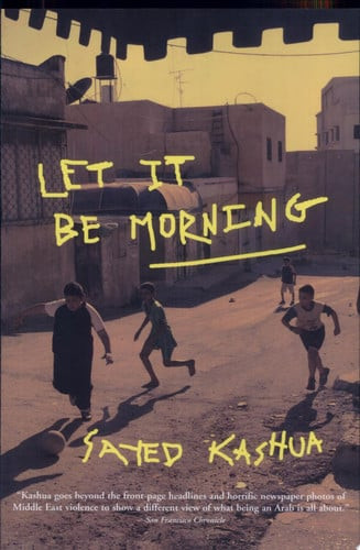 Let It Be Morning