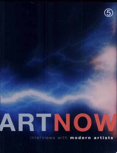 Art Now
