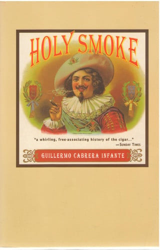 Holy Smoke