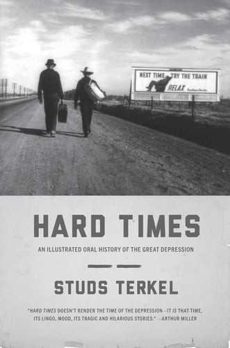 Hard Times | | 9781595587039